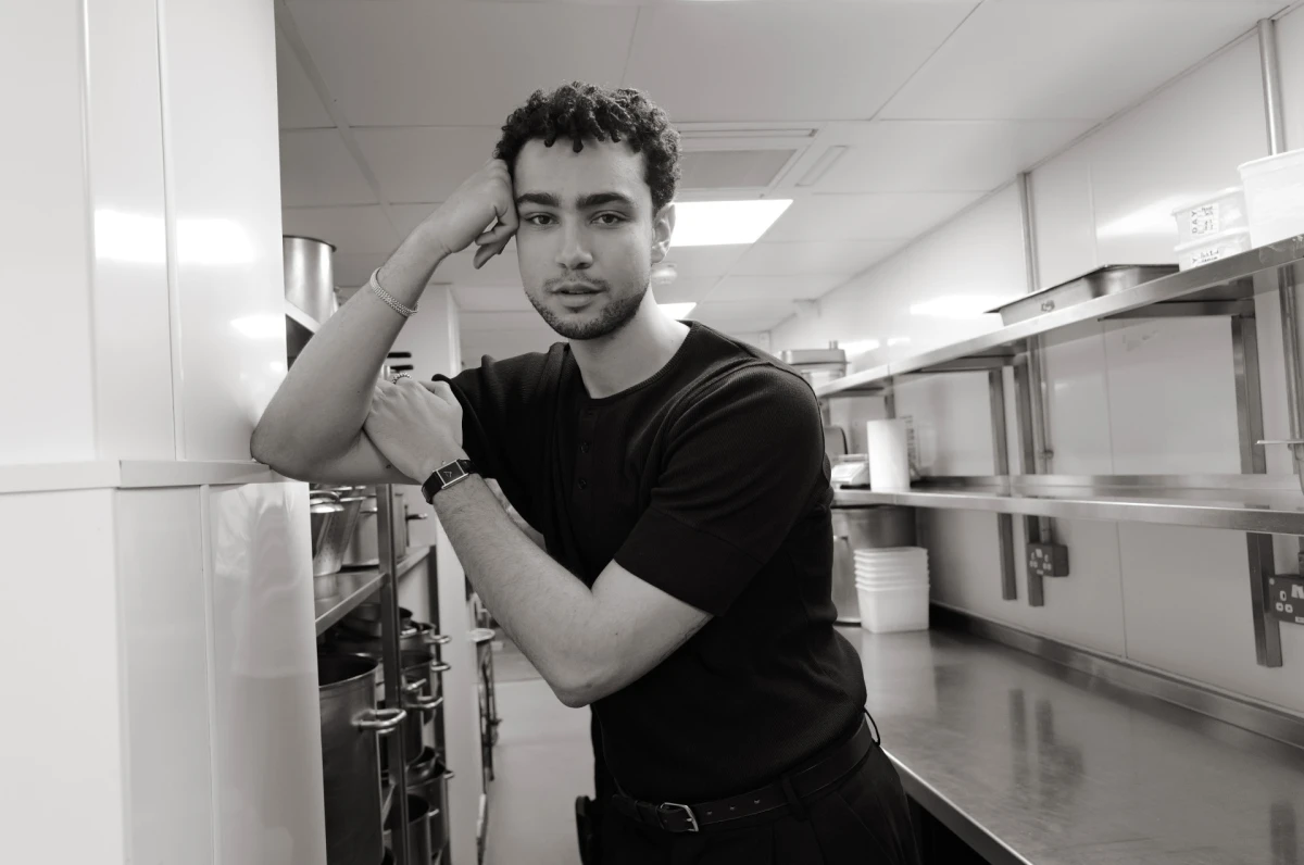 Donosimo atmosferu s ekskluzivne Cartier BAFTA večere