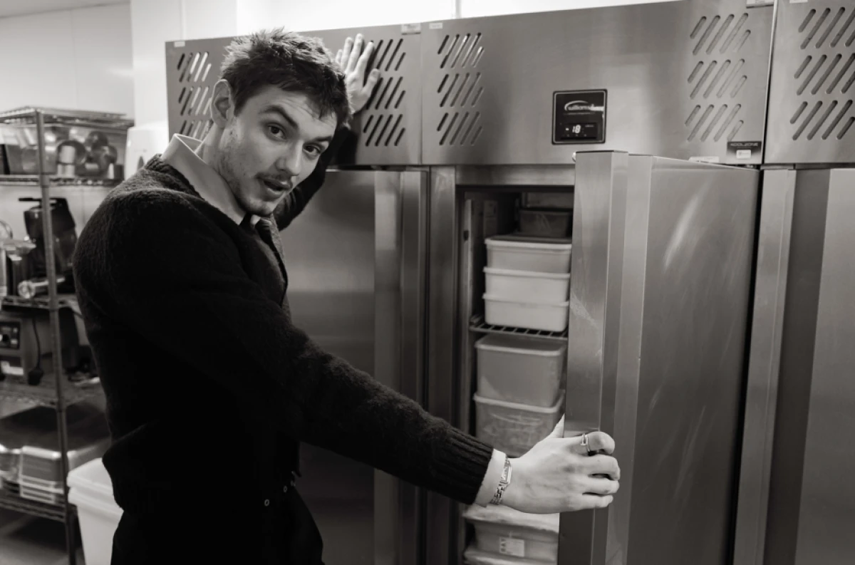 Donosimo atmosferu s ekskluzivne Cartier BAFTA večere