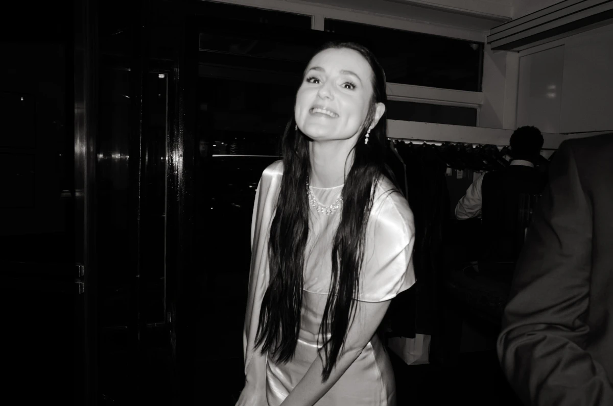 Donosimo atmosferu s ekskluzivne Cartier BAFTA večere