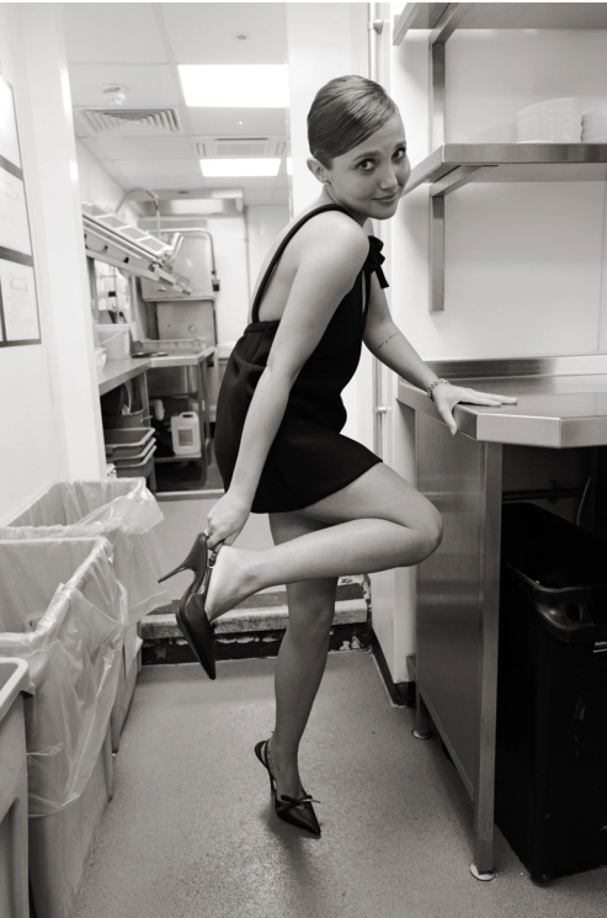 Donosimo atmosferu s ekskluzivne Cartier BAFTA večere