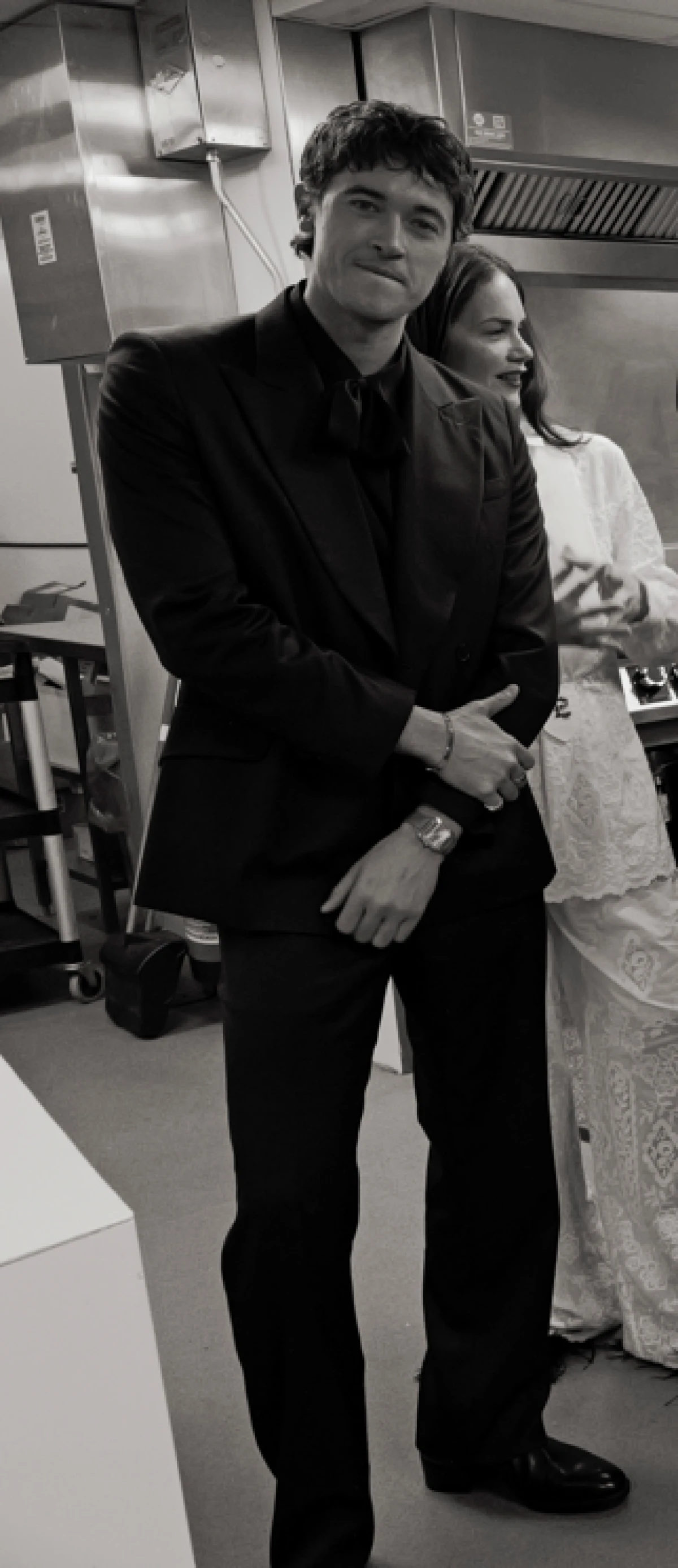 Donosimo atmosferu s ekskluzivne Cartier BAFTA večere