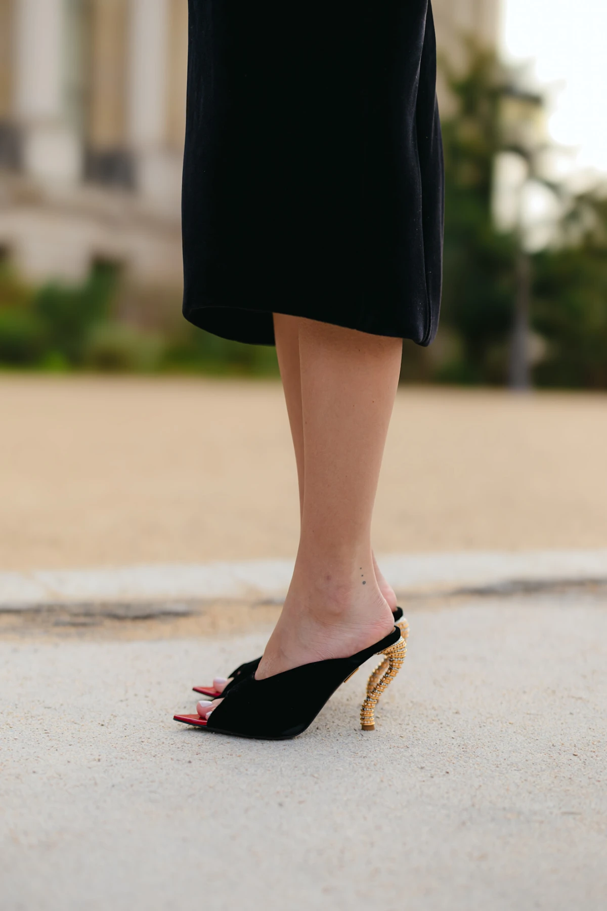 3 modela cipela s otvorenim prstima koje su već u trgovinama