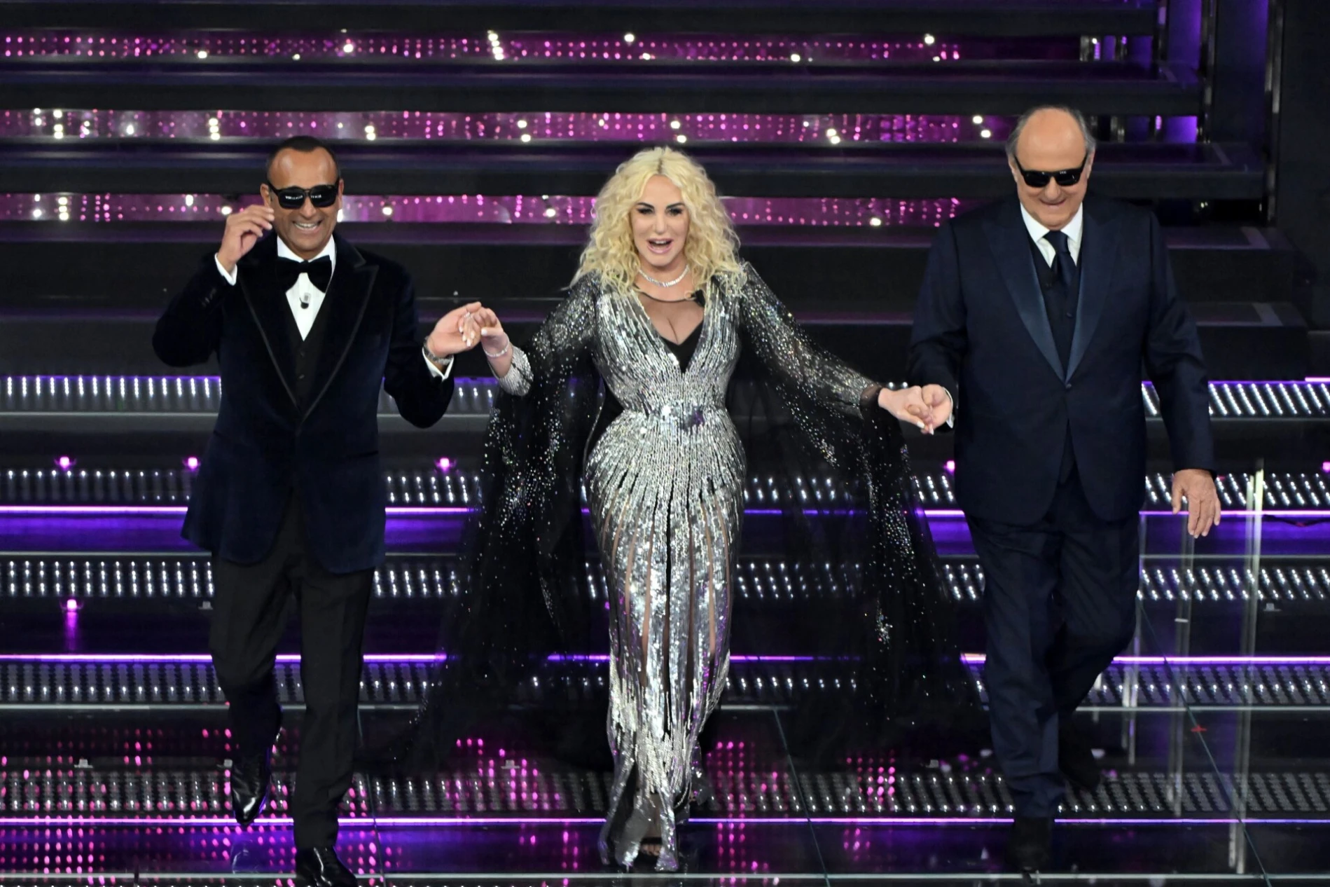 Kako je Sanremo poremetio planove Tjedna mode u Milanu?