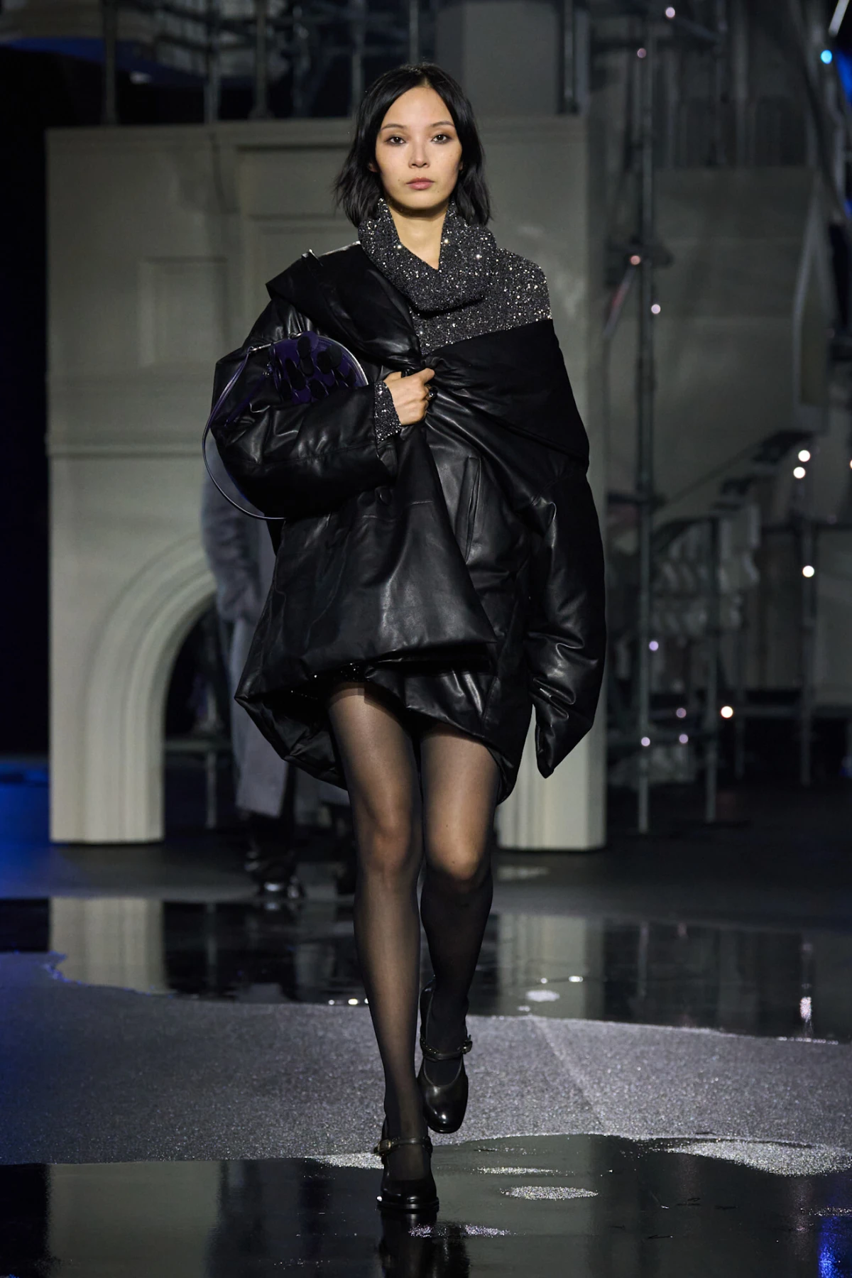 Burberry je novom kolekcijom konačno vraćen na pravi put