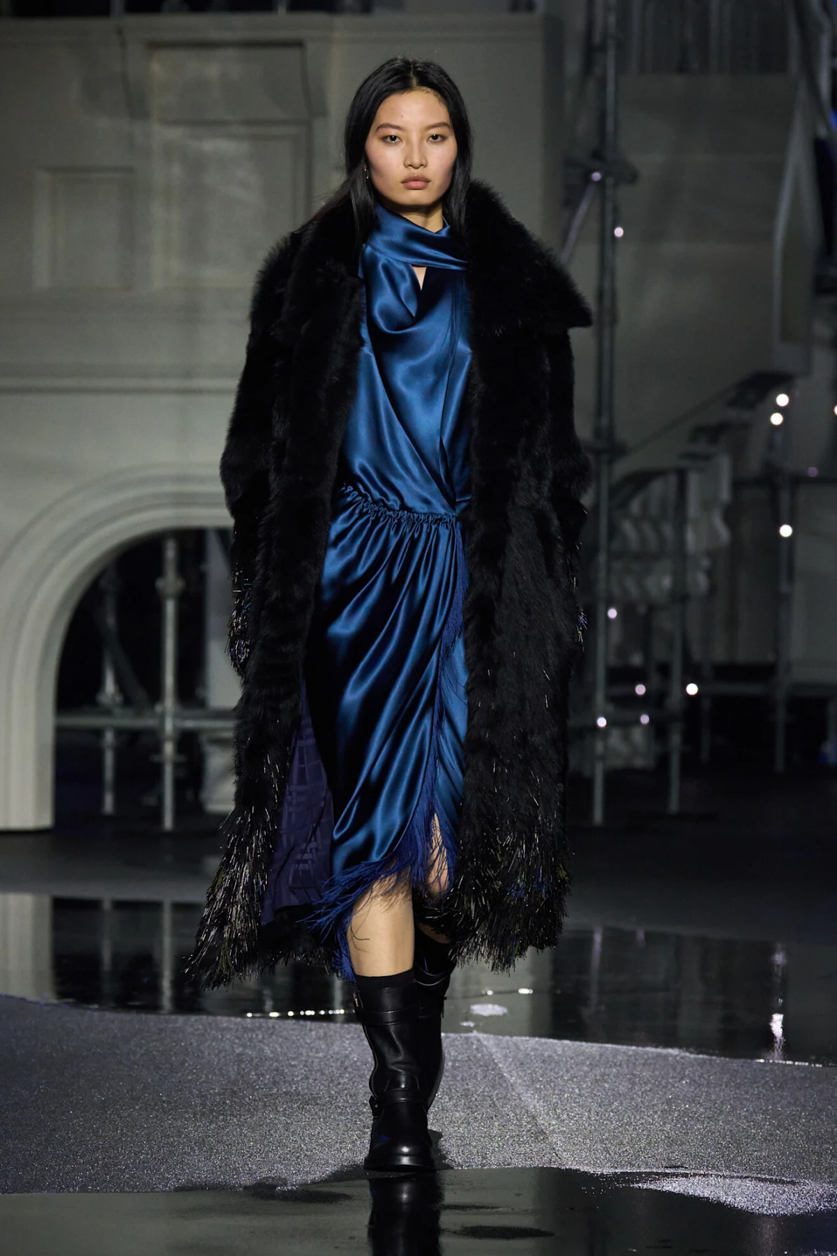 Burberry je novom kolekcijom konačno vraćen na pravi put