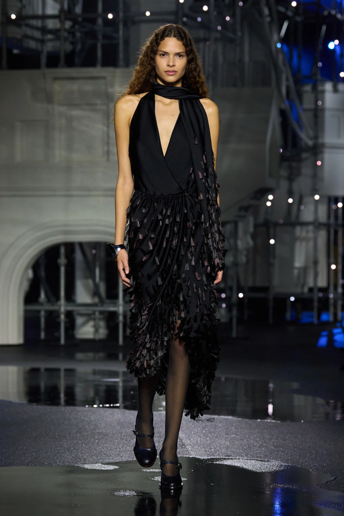 Burberry je novom kolekcijom konačno vraćen na pravi put