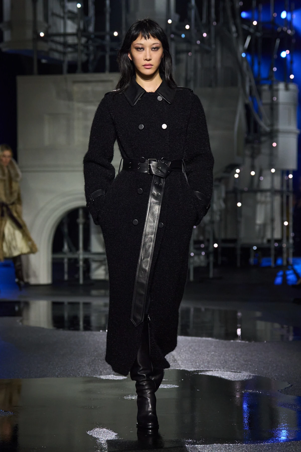 Burberry je novom kolekcijom konačno vraćen na pravi put