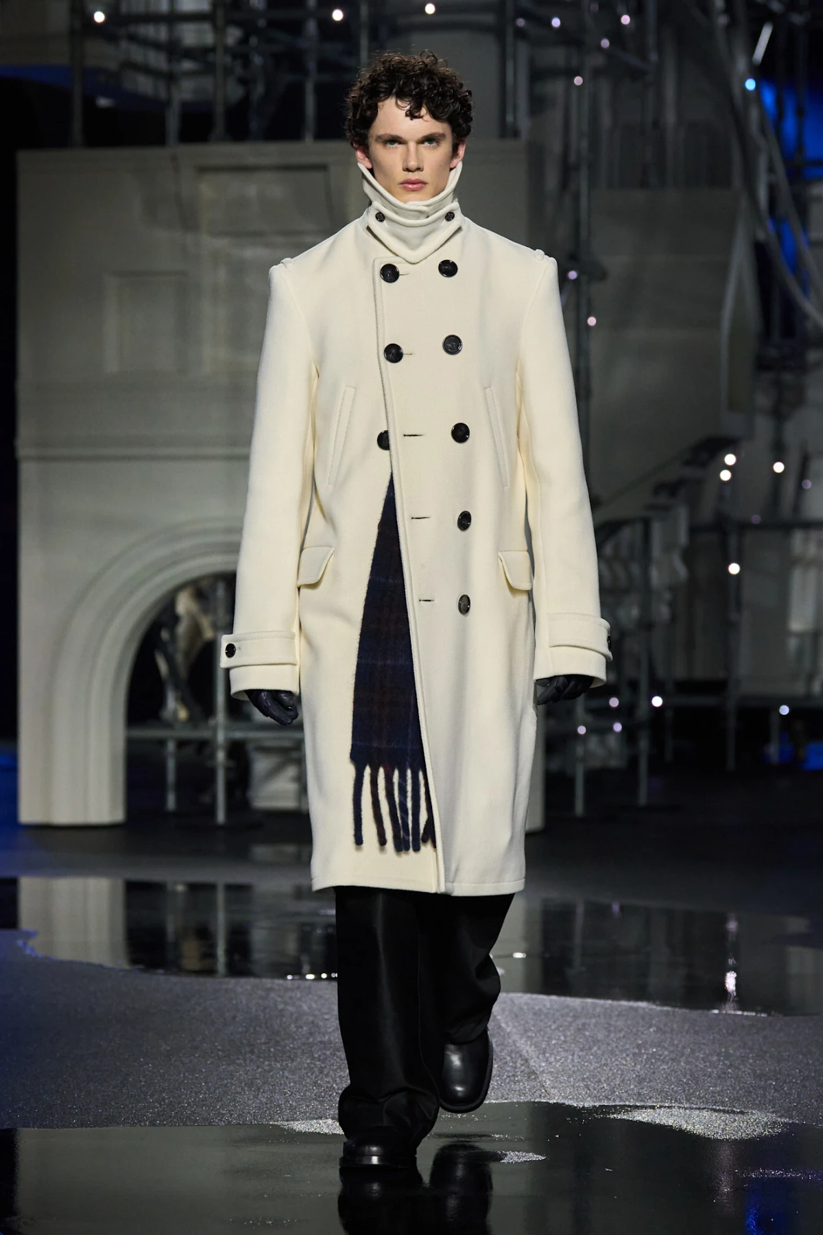 Burberry je novom kolekcijom konačno vraćen na pravi put