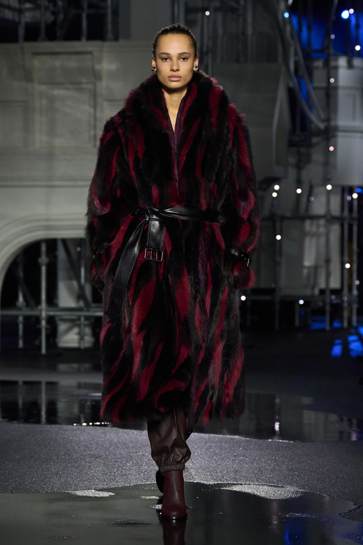 Burberry je novom kolekcijom konačno vraćen na pravi put