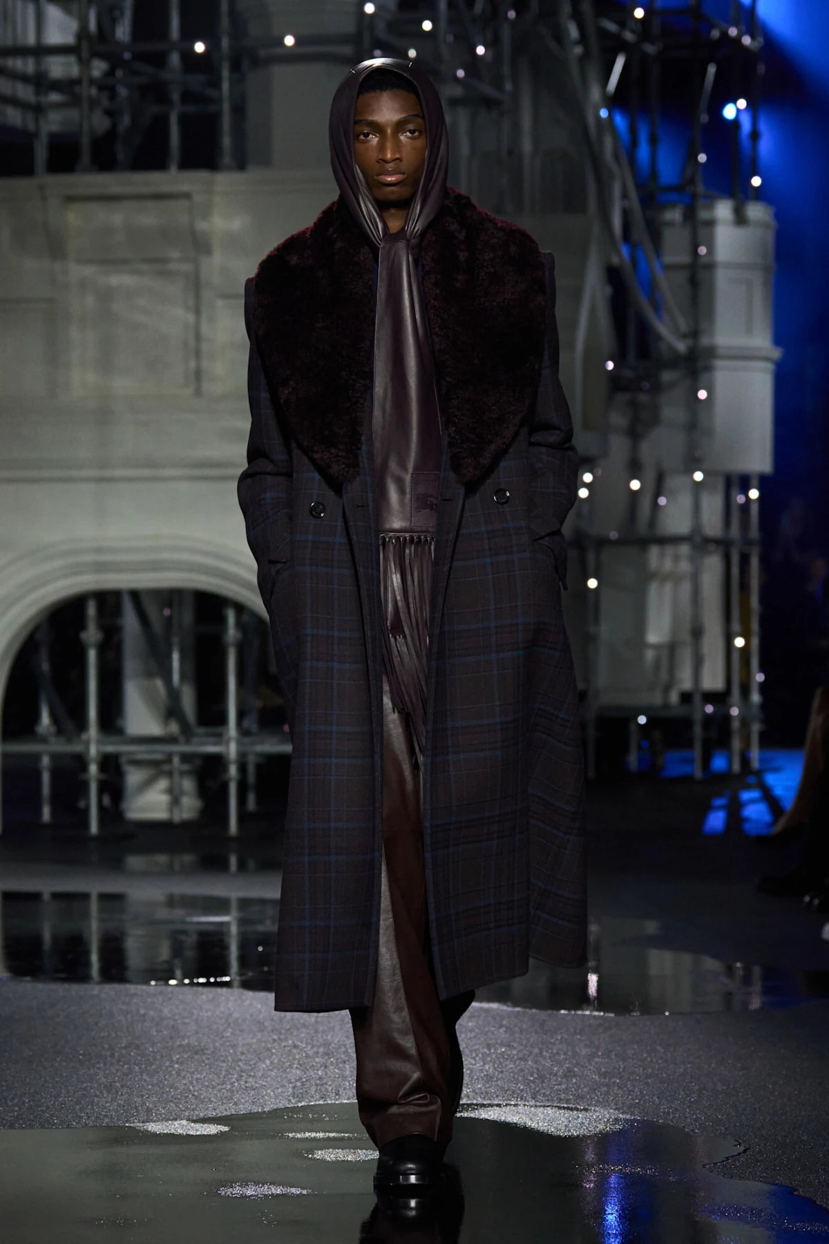 Burberry je novom kolekcijom konačno vraćen na pravi put