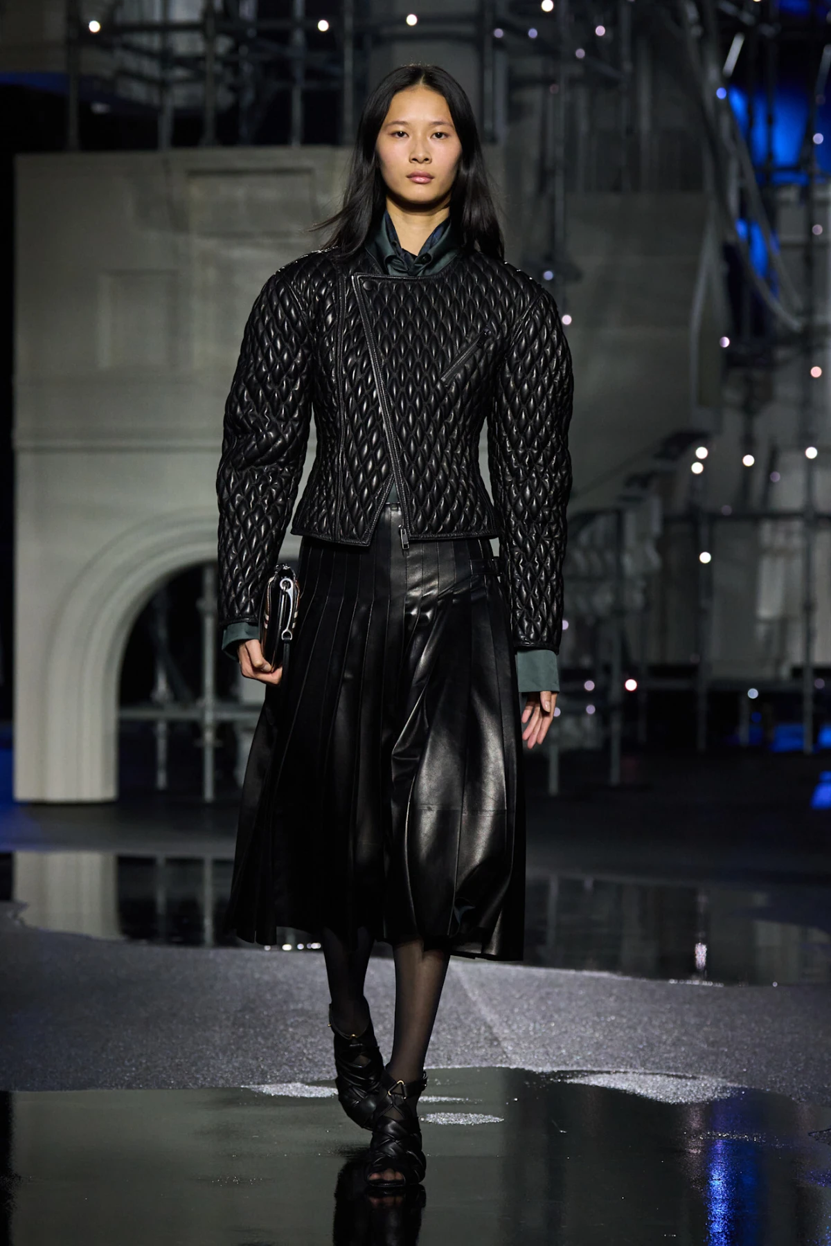 Burberry je novom kolekcijom konačno vraćen na pravi put