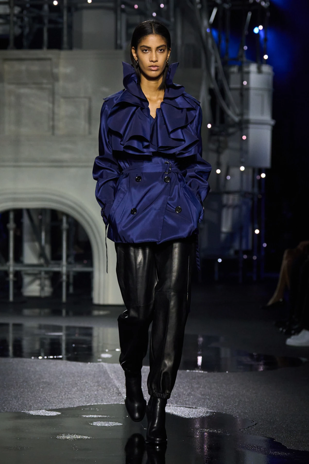 Burberry je novom kolekcijom konačno vraćen na pravi put