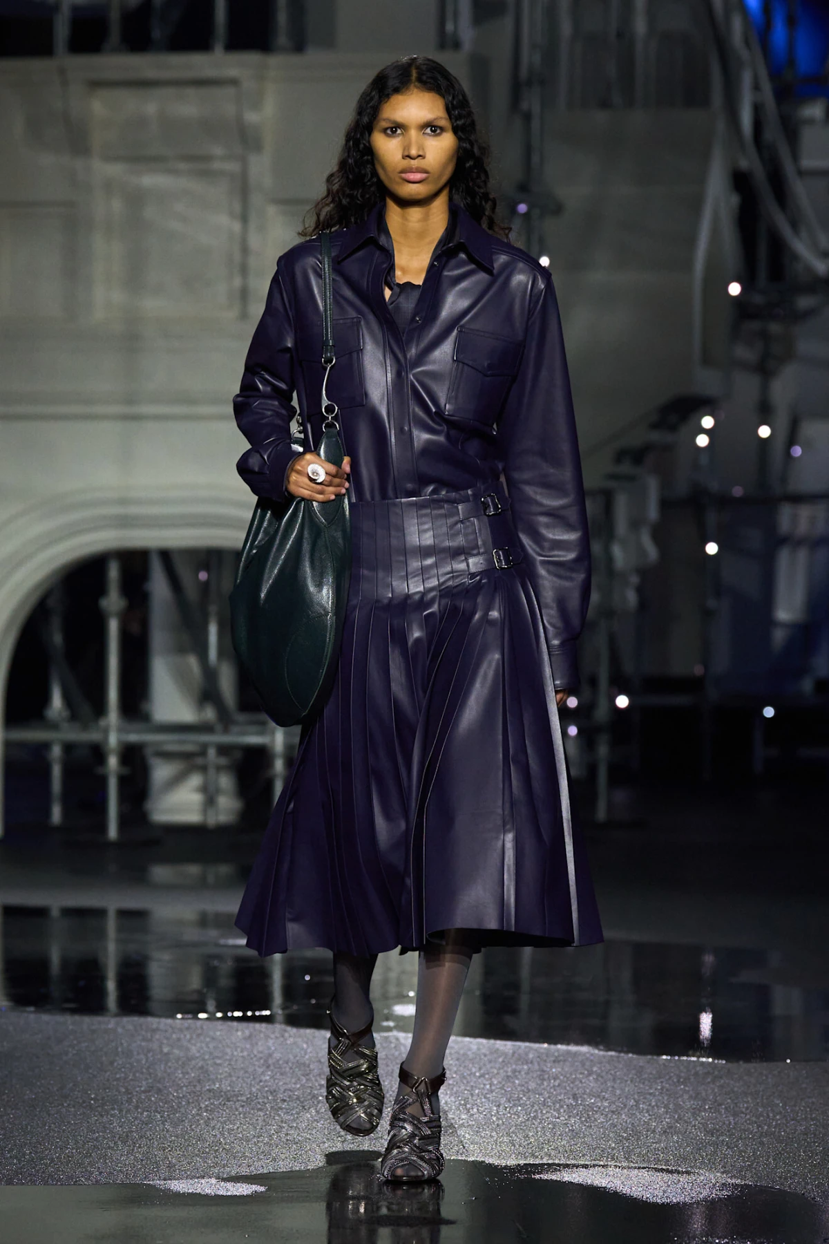 Burberry je novom kolekcijom konačno vraćen na pravi put