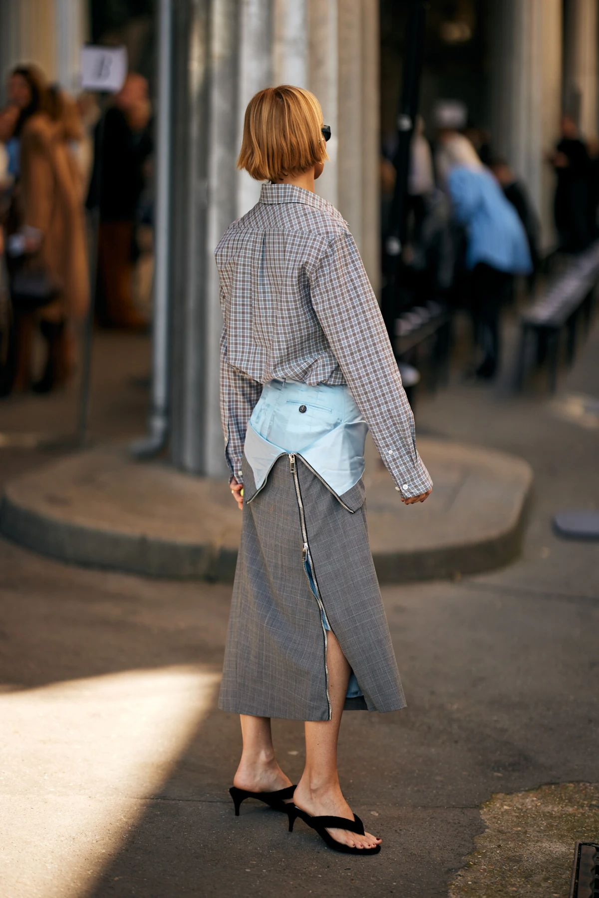 3 trenda iz Y2K mode koja ćemo nositi tijekom ove godine