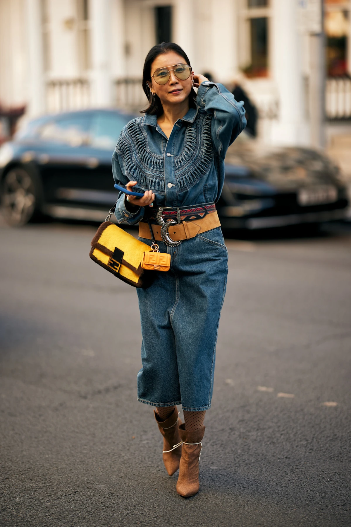 3 trenda iz Y2K mode koja ćemo nositi tijekom ove godine