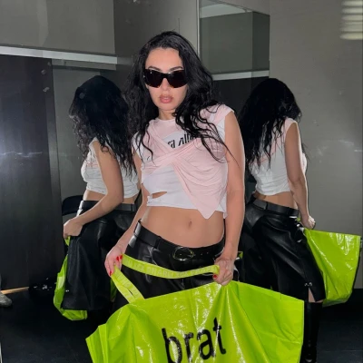 Charli XCX obrisala objave s Instagrama i jasno poručila: Brat era je zavr&scaron;ena