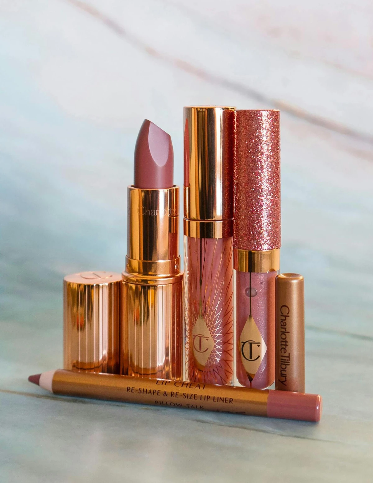 Prona&scaron;li smo najbolje olovke za usne traju cijeli dan