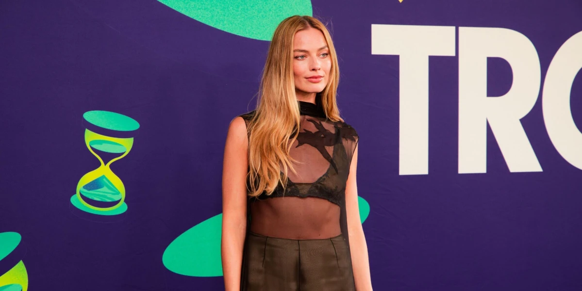 Margot Robbie odu&scaron;evila u prozirnoj Chanel haljini