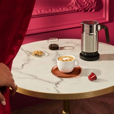 Okus venecijanske elegancije - Nespresso Caff&egrave; Florian pretvara pauzu u mali talijanski ritual