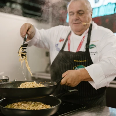 Liker od pive, a&ccedil;ai sorbet i brancin star 5 godina očekuju vas ovog tjedna na 30. sajmu GAST