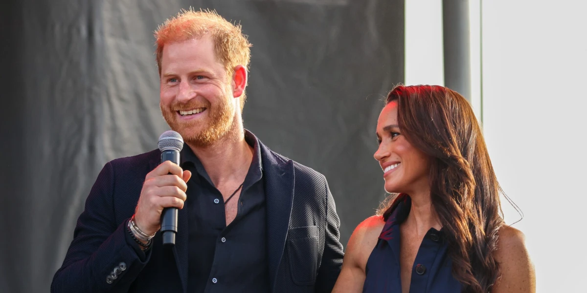 Meghan i Harry iznenada stigli u Jordan: Njihov prvi humanitarni posjet nakon 2024.