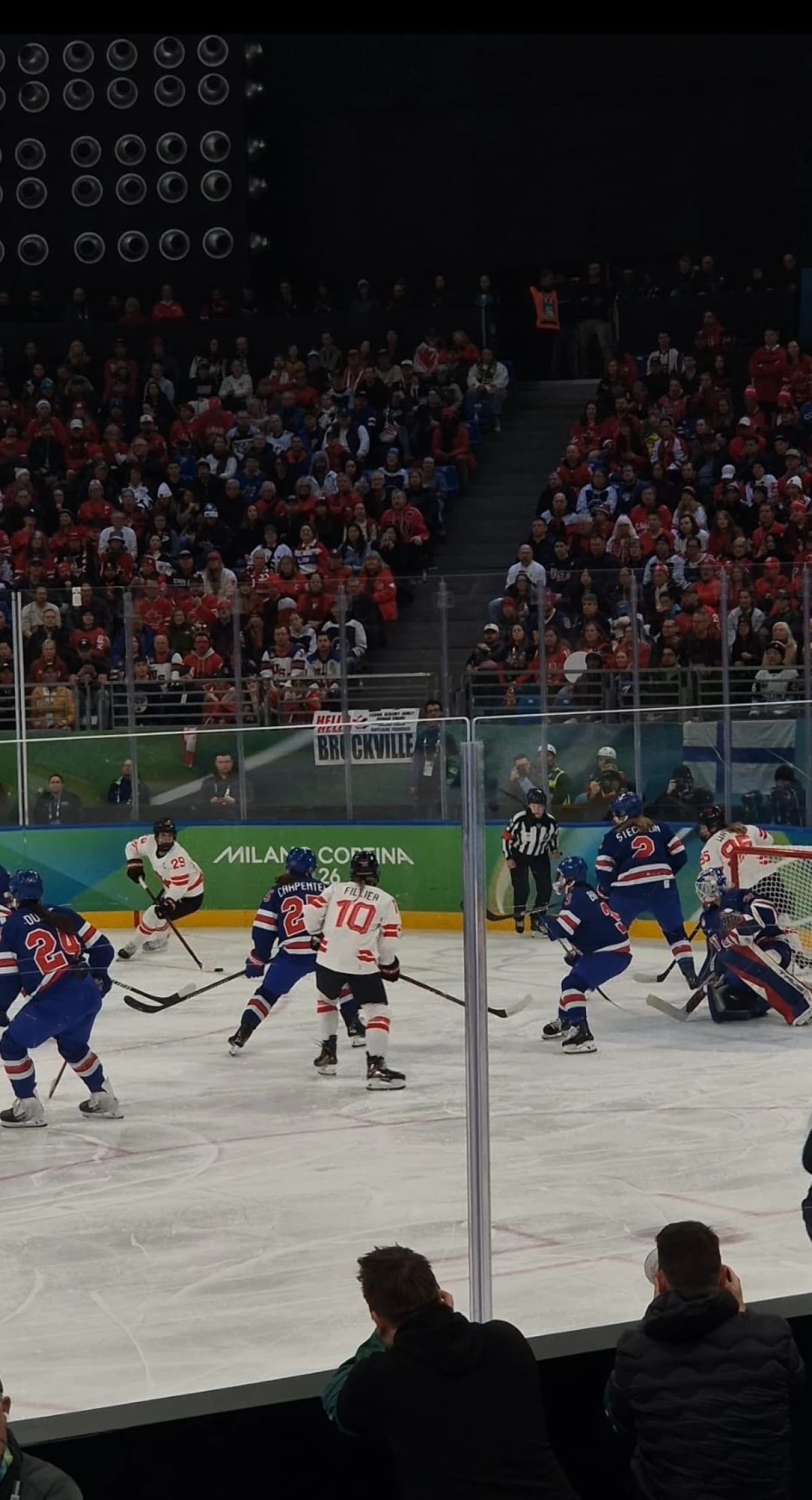 Milano je proteklog vikenda 'plesao' olimpijskim ritmom, a nas je ovih 5 stvari odu&scaron;evilo