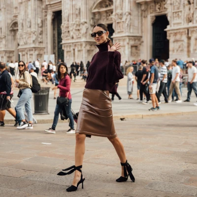 Milano je proteklog vikenda 'plesao' olimpijskim ritmom, a nas je ovih 5 stvari odu&scaron;evilo