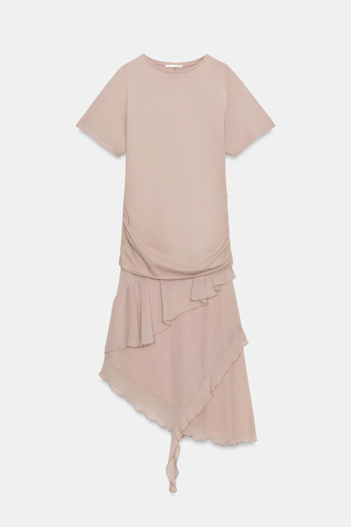 8 komada iz nove Zara kolekcije u kojoj glavnu ulogu imaju volani