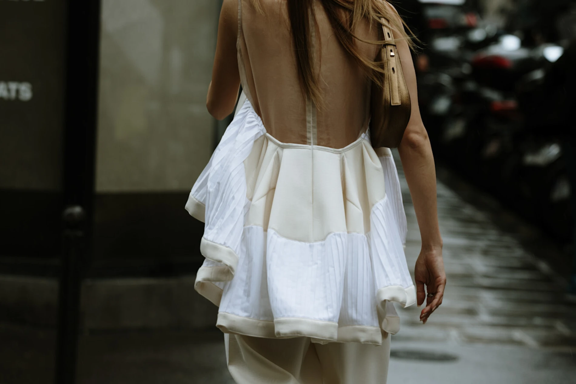 8 komada iz nove Zara kolekcije u kojoj glavnu ulogu imaju volani