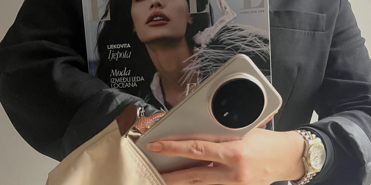 Kako izgleda radni dan social media managerice ELLE-a? Lana otkriva &scaron;to stoji iza svake objave