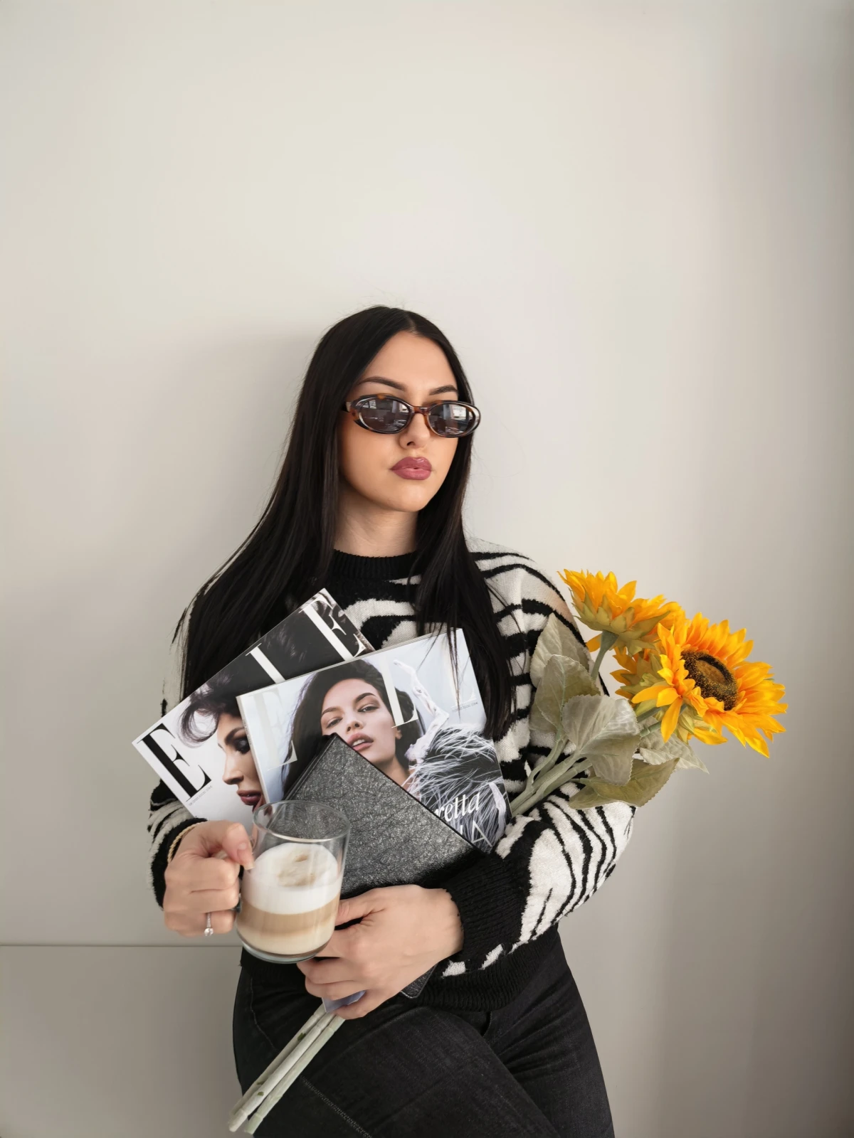 Kako izgleda radni dan social media managerice ELLE-a? Lana otkriva &scaron;to stoji iza svake objave