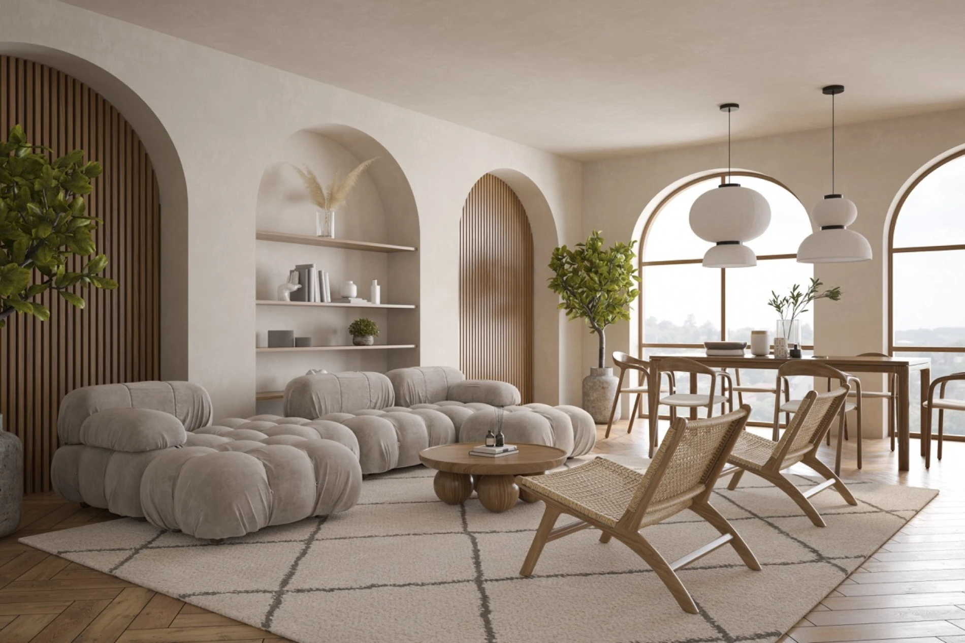 Trebate savjete kako preurediti svoj životni prostor? Znamo gdje ih dobiti besplatno od vrhunskih dizajnera