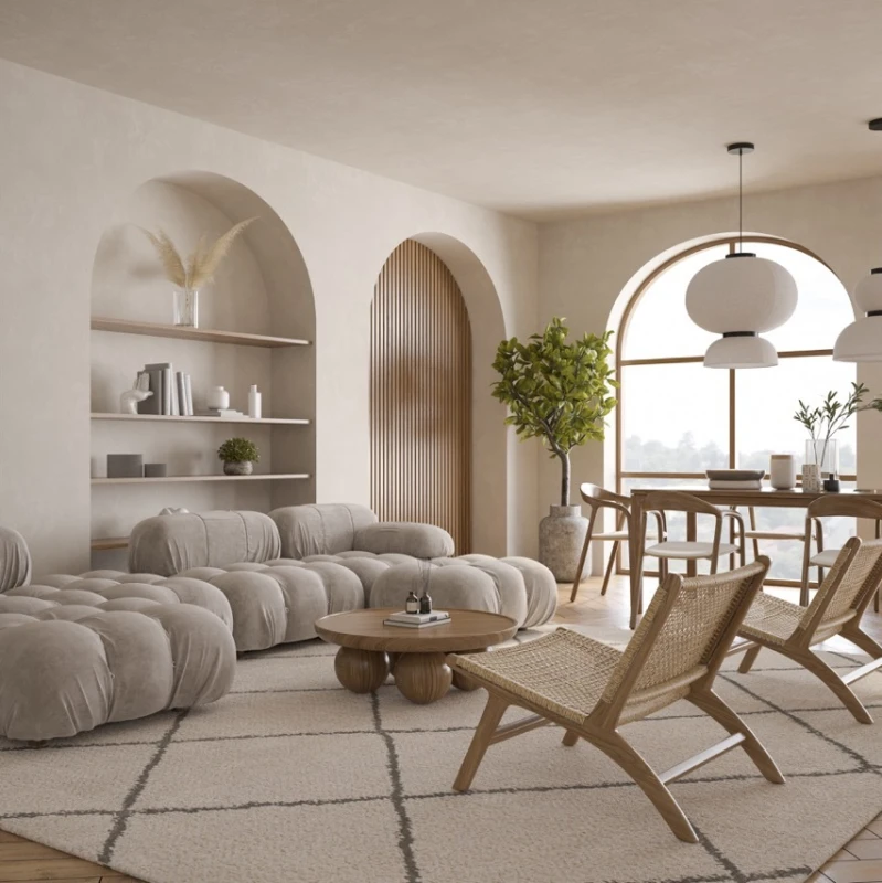 Trebate savjete kako preurediti svoj životni prostor? Znamo gdje ih dobiti besplatno od vrhunskih dizajnera