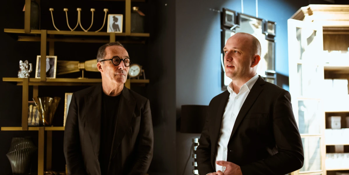 Upoznali smo parfumera koji je kreirao jedinstveni niche miris inspiriran rožatom