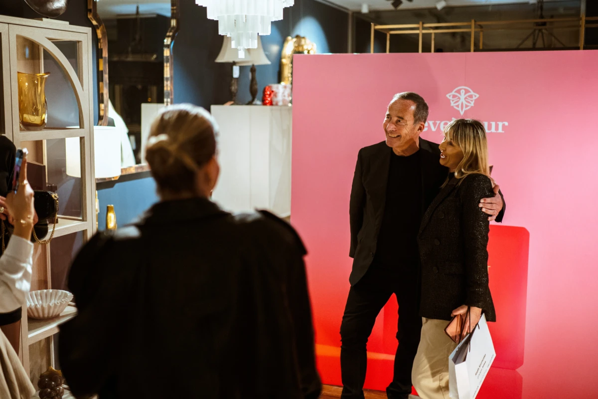 Upoznali smo parfumera koji je kreirao jedinstveni niche miris inspiriran rožatom