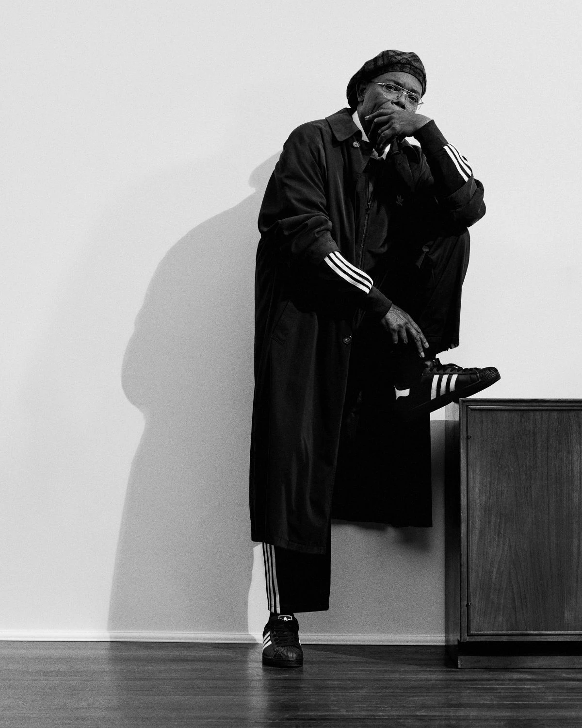 Nova adidas Originals kampanja okupila je najveće ikone dana&scaron;njice