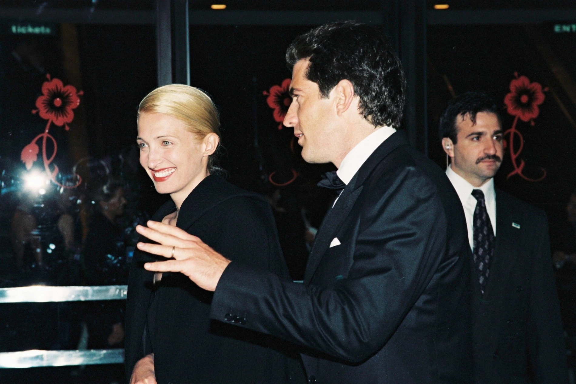 Kako postići savr&scaron;eni 90's makeup u stilu Carolyn Bessette Kennedy