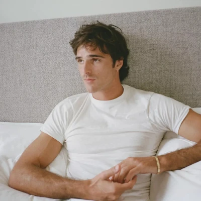 Ovo je potpuna povijest ljubavnih veza Jacoba Elordija