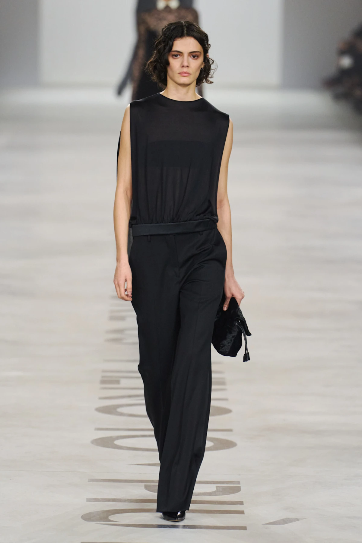 U obranu Marije Grazije Chiuri i debitantske Fendi kolekcije