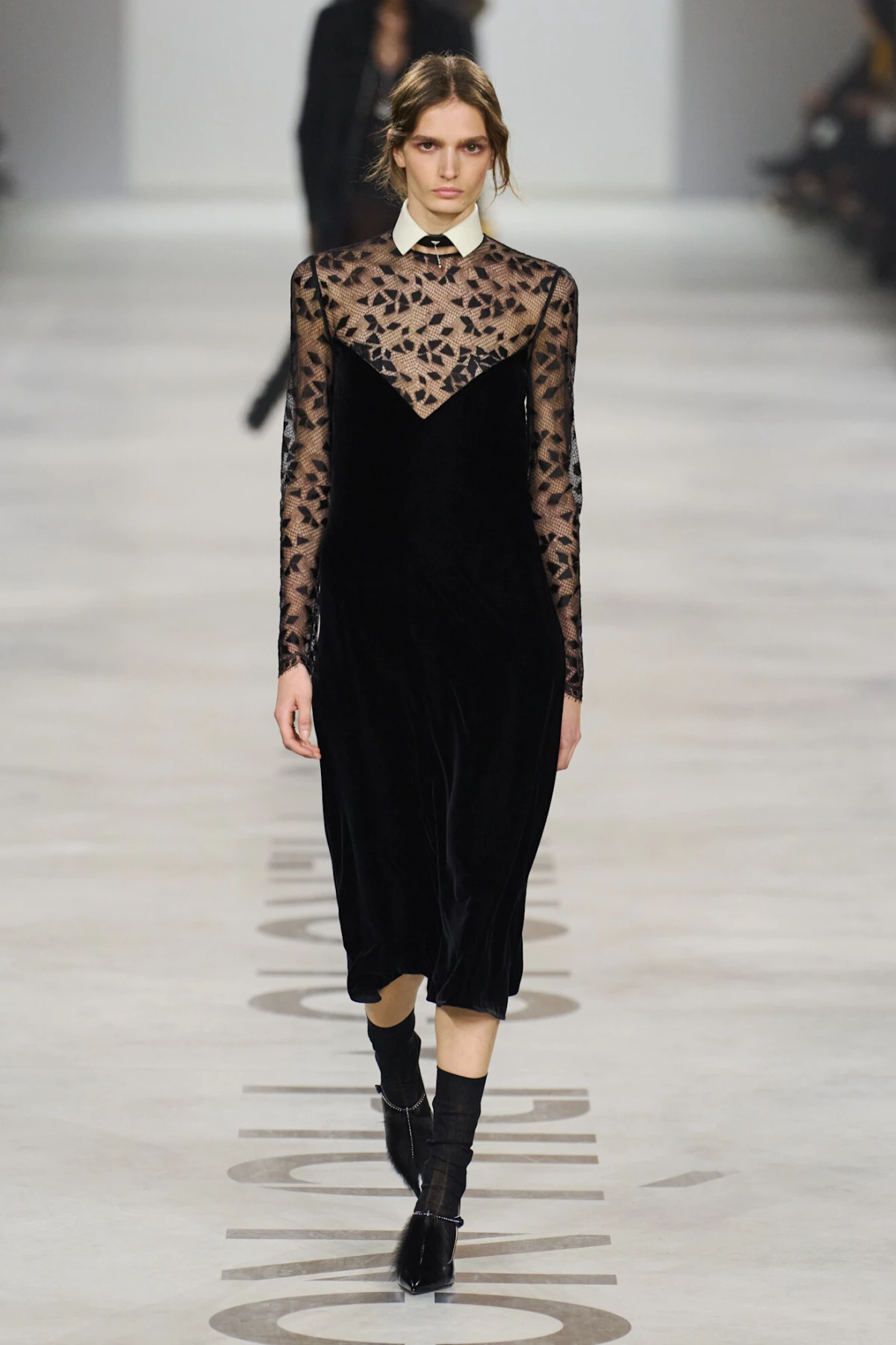 U obranu Marije Grazije Chiuri i debitantske Fendi kolekcije