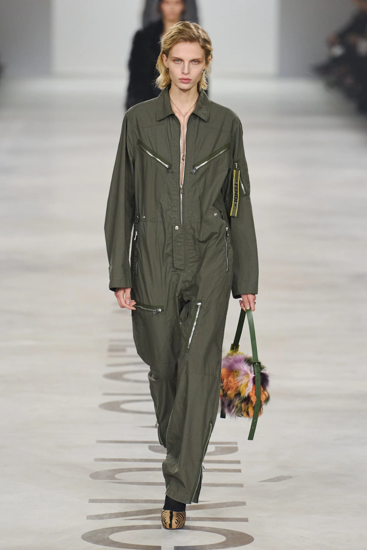 U obranu Marije Grazije Chiuri i debitantske Fendi kolekcije