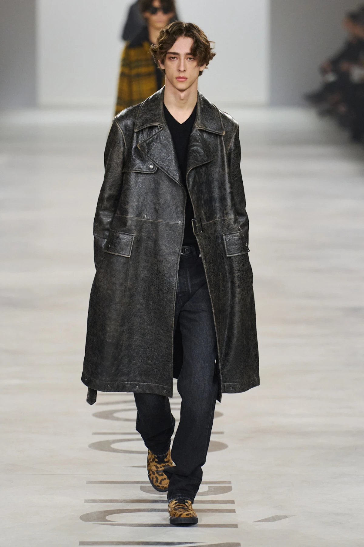 U obranu Marije Grazije Chiuri i debitantske Fendi kolekcije