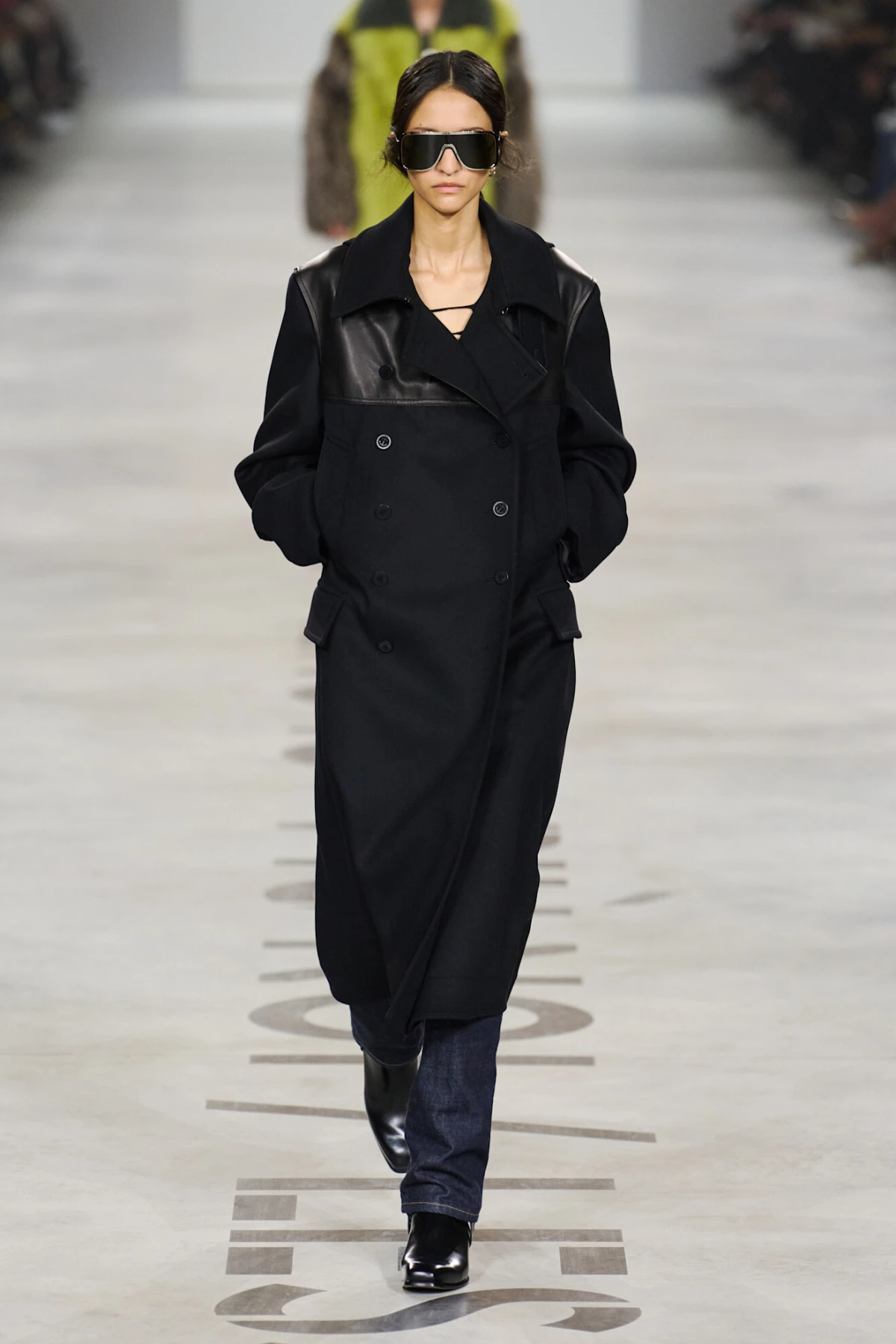 U obranu Marije Grazije Chiuri i debitantske Fendi kolekcije