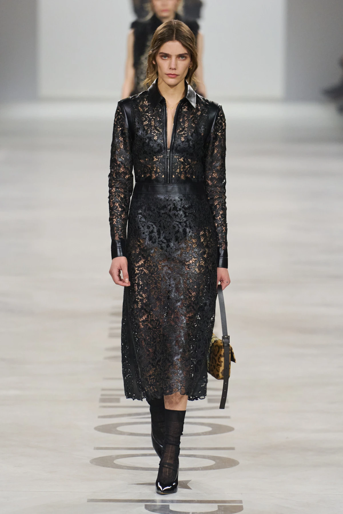 U obranu Marije Grazije Chiuri i debitantske Fendi kolekcije