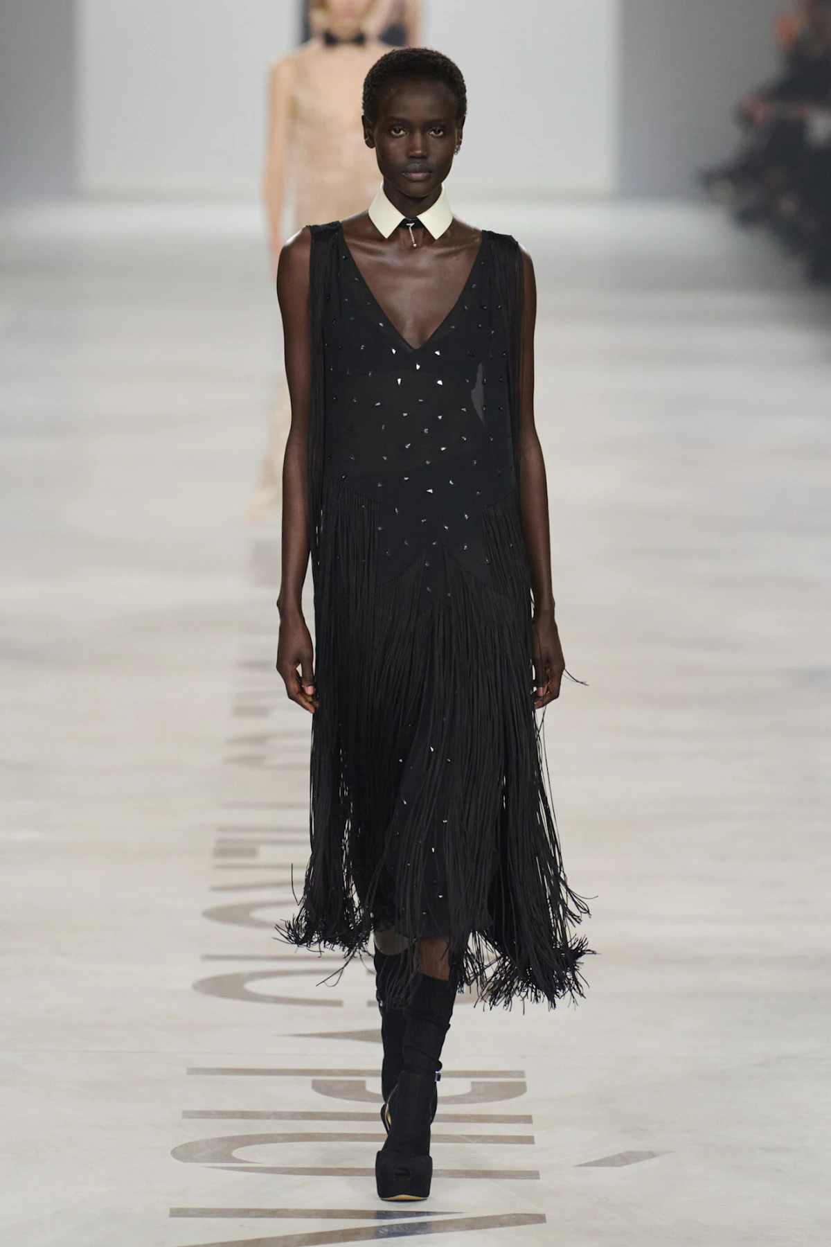 U obranu Marije Grazije Chiuri i debitantske Fendi kolekcije