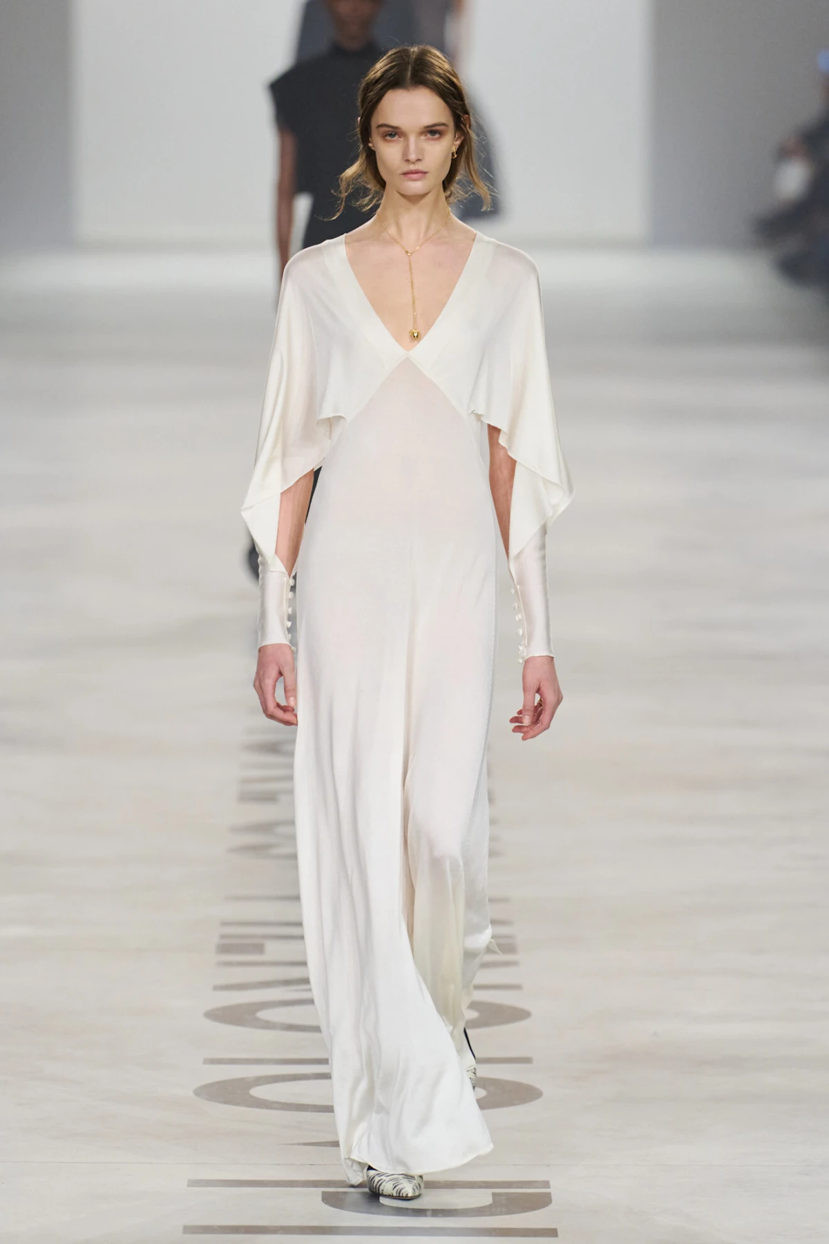 U obranu Marije Grazije Chiuri i debitantske Fendi kolekcije