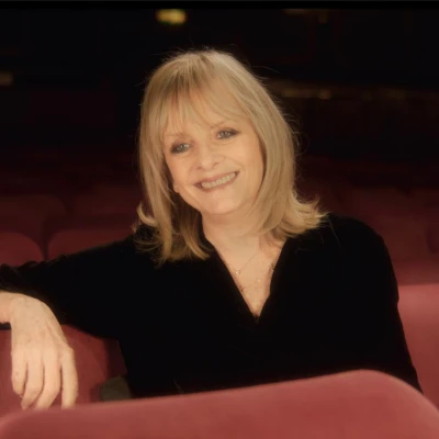 Twiggy u 76. otkriva tajne vitalnosti nakon 60 godina na vrhu mode