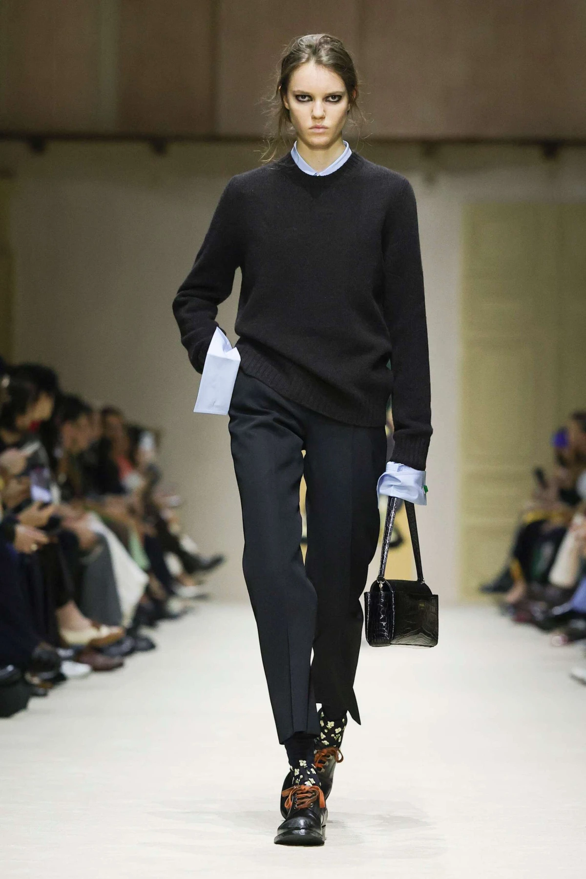 Pradina nova kolekcija je proživjela nekoliko intenzivnih života