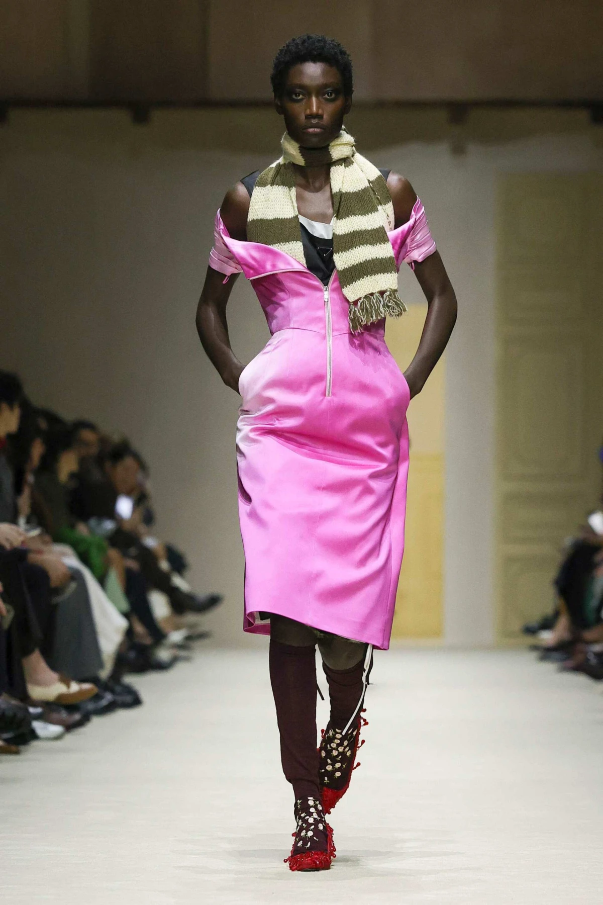 Pradina nova kolekcija je proživjela nekoliko intenzivnih života