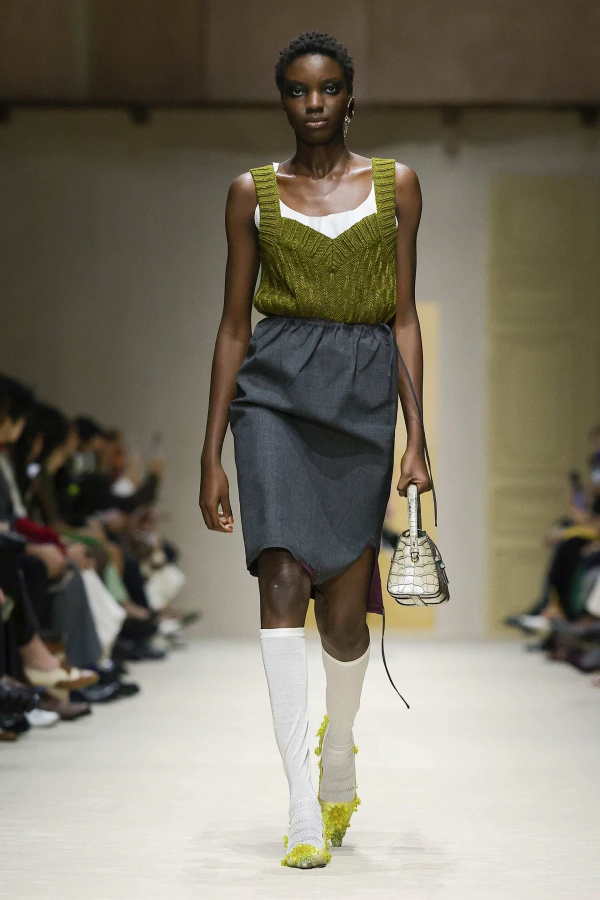 Pradina nova kolekcija je proživjela nekoliko intenzivnih života